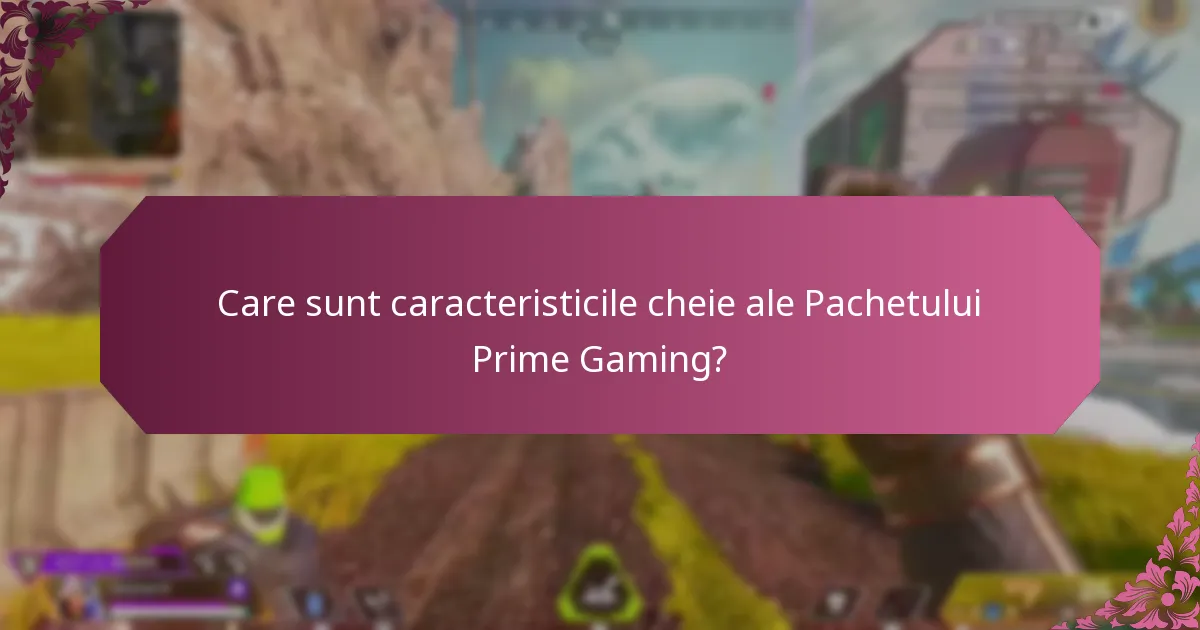 Ce spun utilizatorii despre experiențele lor cu Pachetul Prime Gaming?