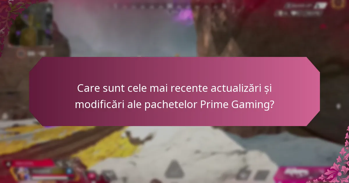 Cum să răscumperi mai multe pachete Prime Gaming?