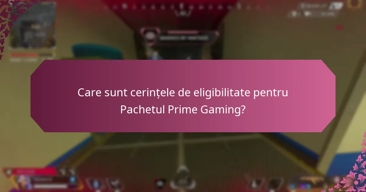 Cum îmi leagă contul Amazon Prime de contul meu de joc?