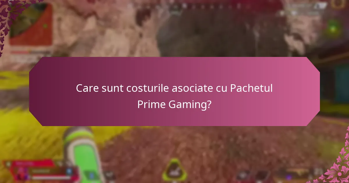 Cum îmi revendic recompensele din Pachetul Prime Gaming?