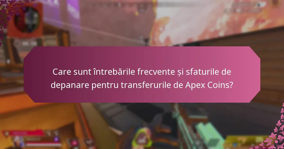 Cum pot împărtăși Apex Coins cu prietenii?