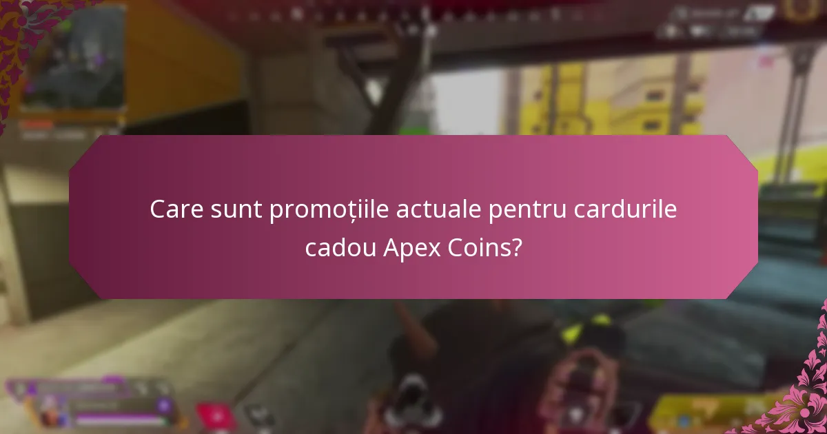 Unde pot achiziționa carduri cadou Apex Coins?