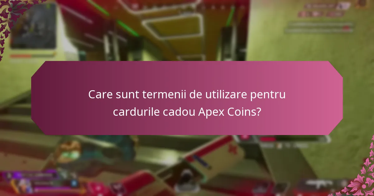 Cum se compară cardurile cadou Apex Coins cu alte carduri cadou digitale?