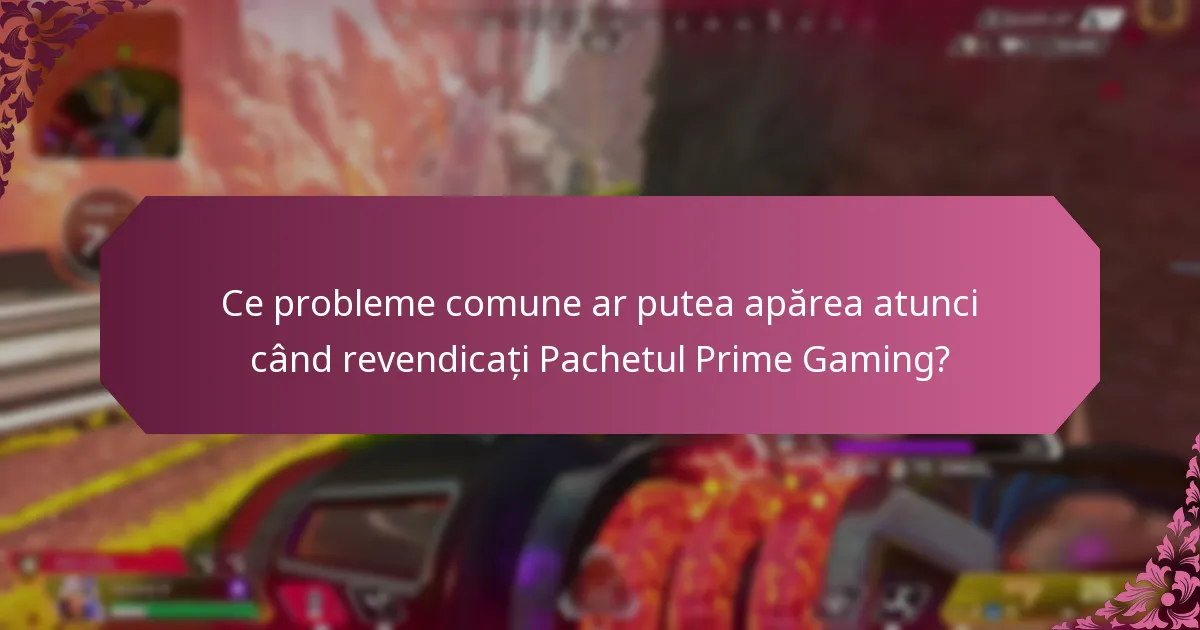 Cât de des sunt lansate Pachetele Prime Gaming?