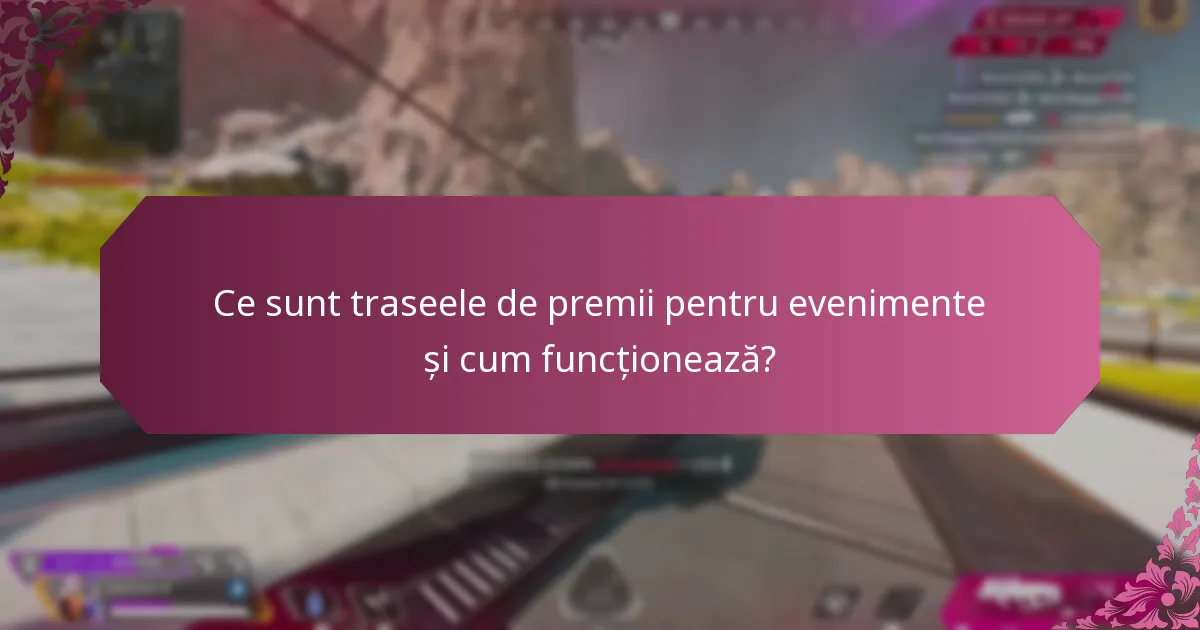 Care companii excelează în integrarea traseelor de premii pentru evenimente și a programelor de loialitate?